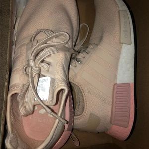 Adidas NMDs *New with Box*